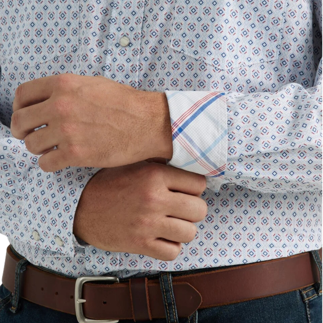 Wrangler Men&