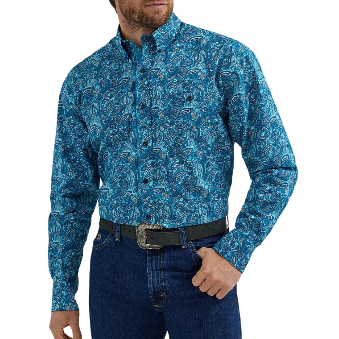 Wrangler Men&