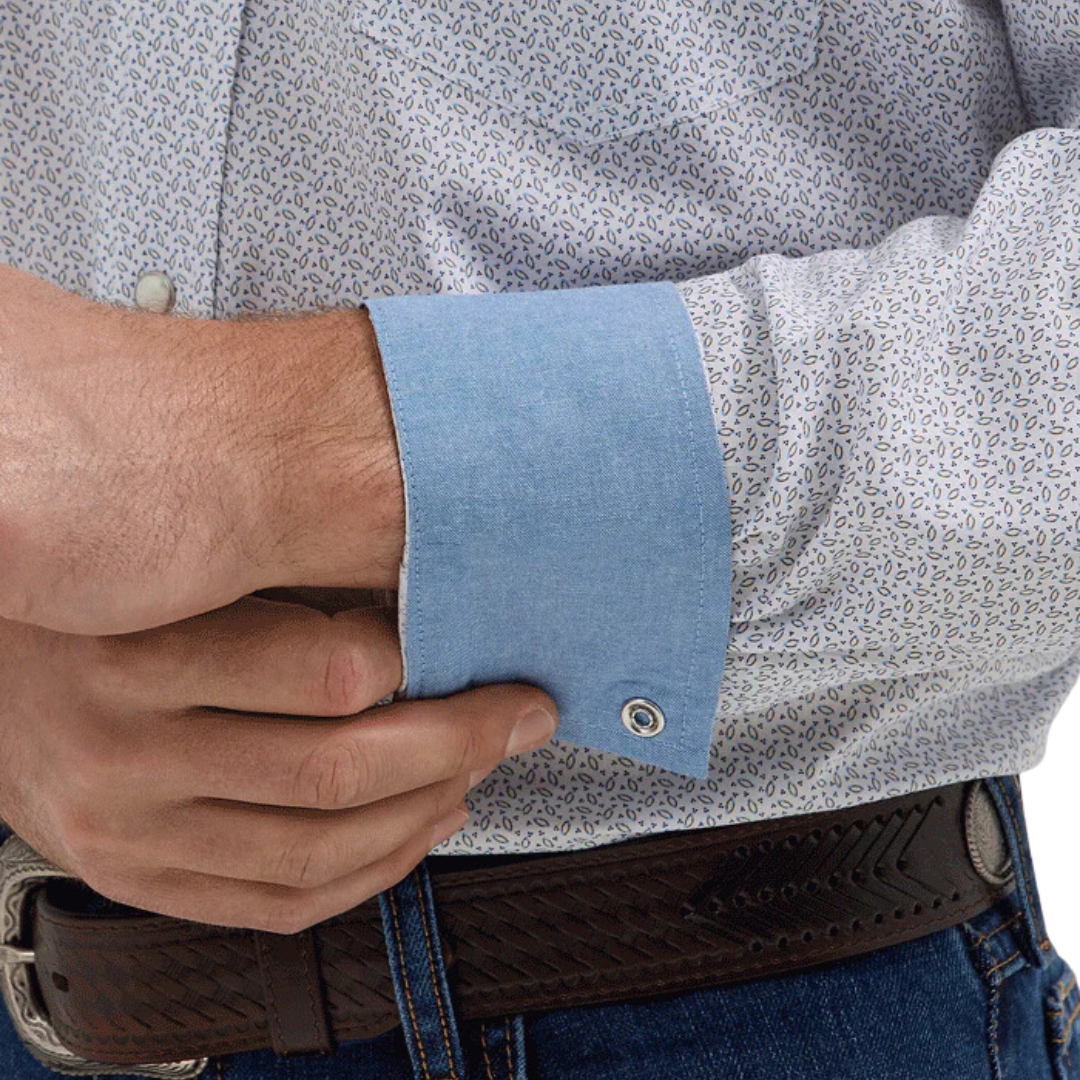 Wrangler Men&
