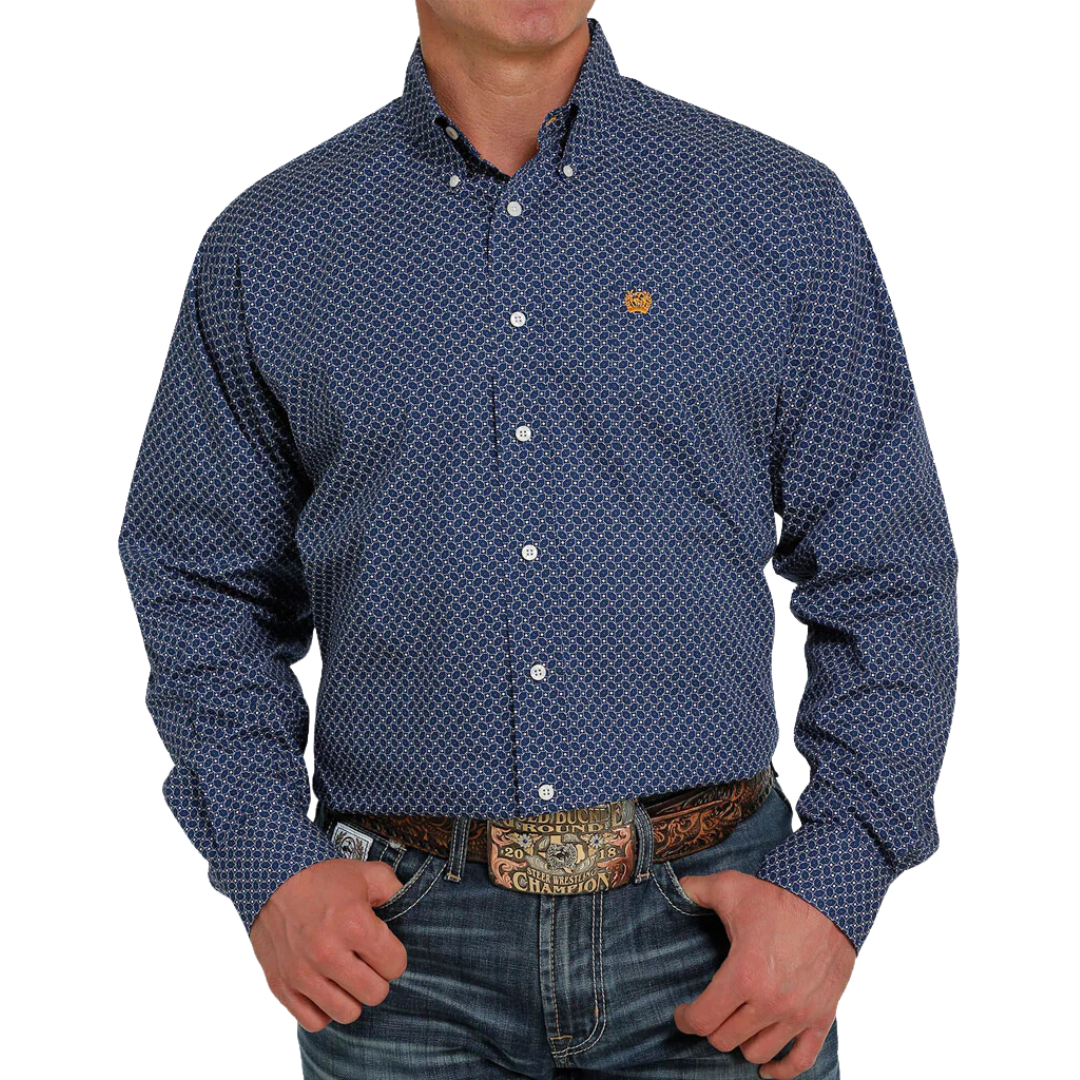 Cinch Men&