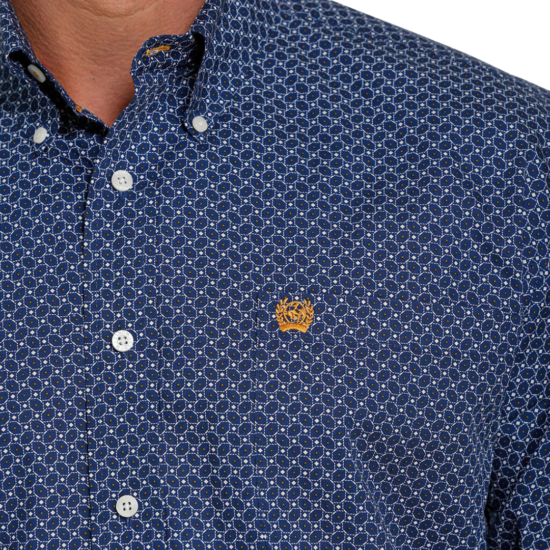 Cinch Men&