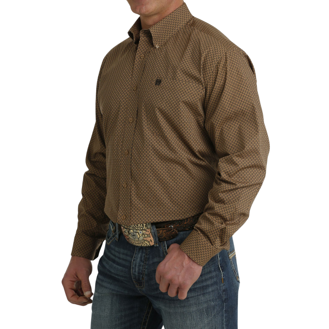 Cinch Men&