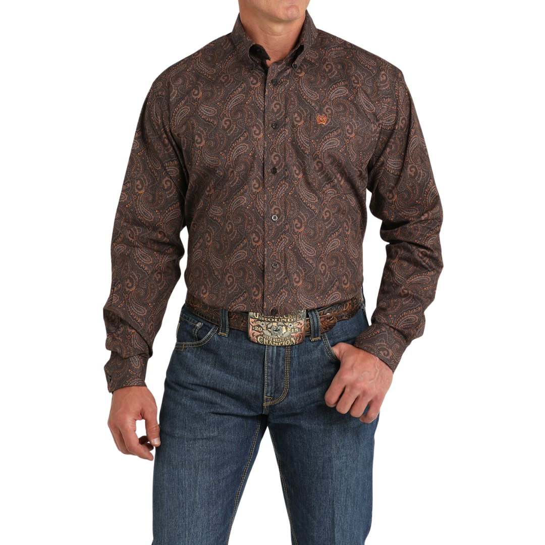 Cinch Men&