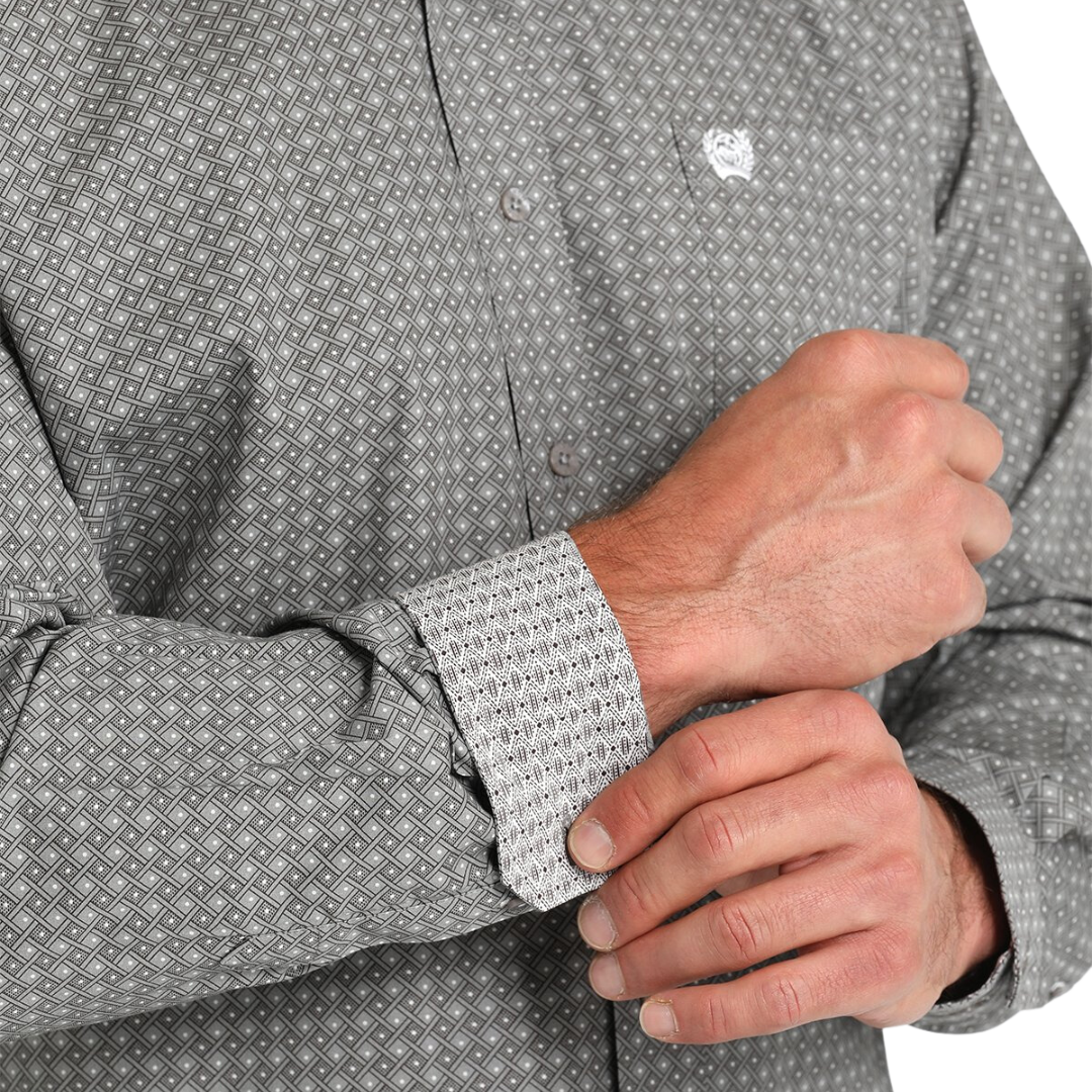 Cinch Men&