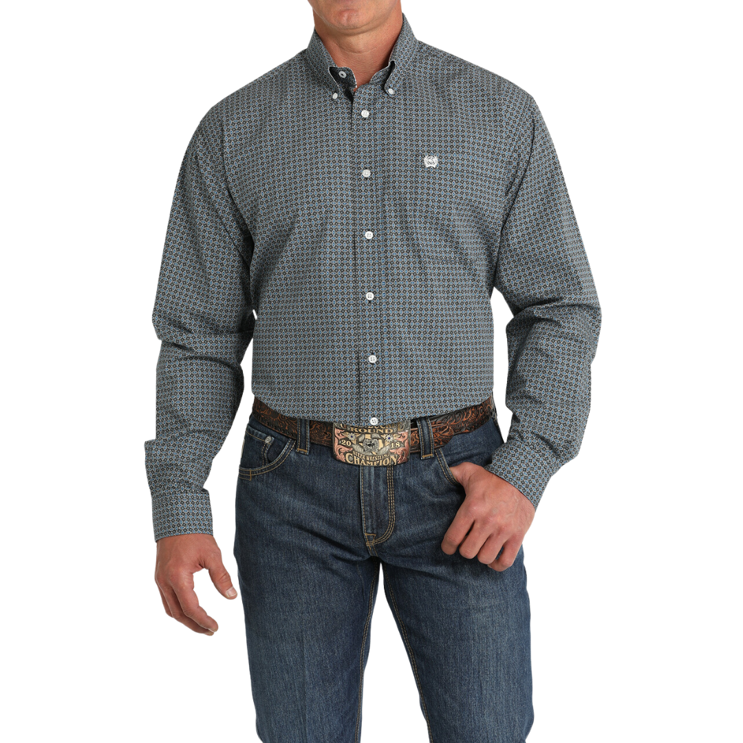Cinch Men&