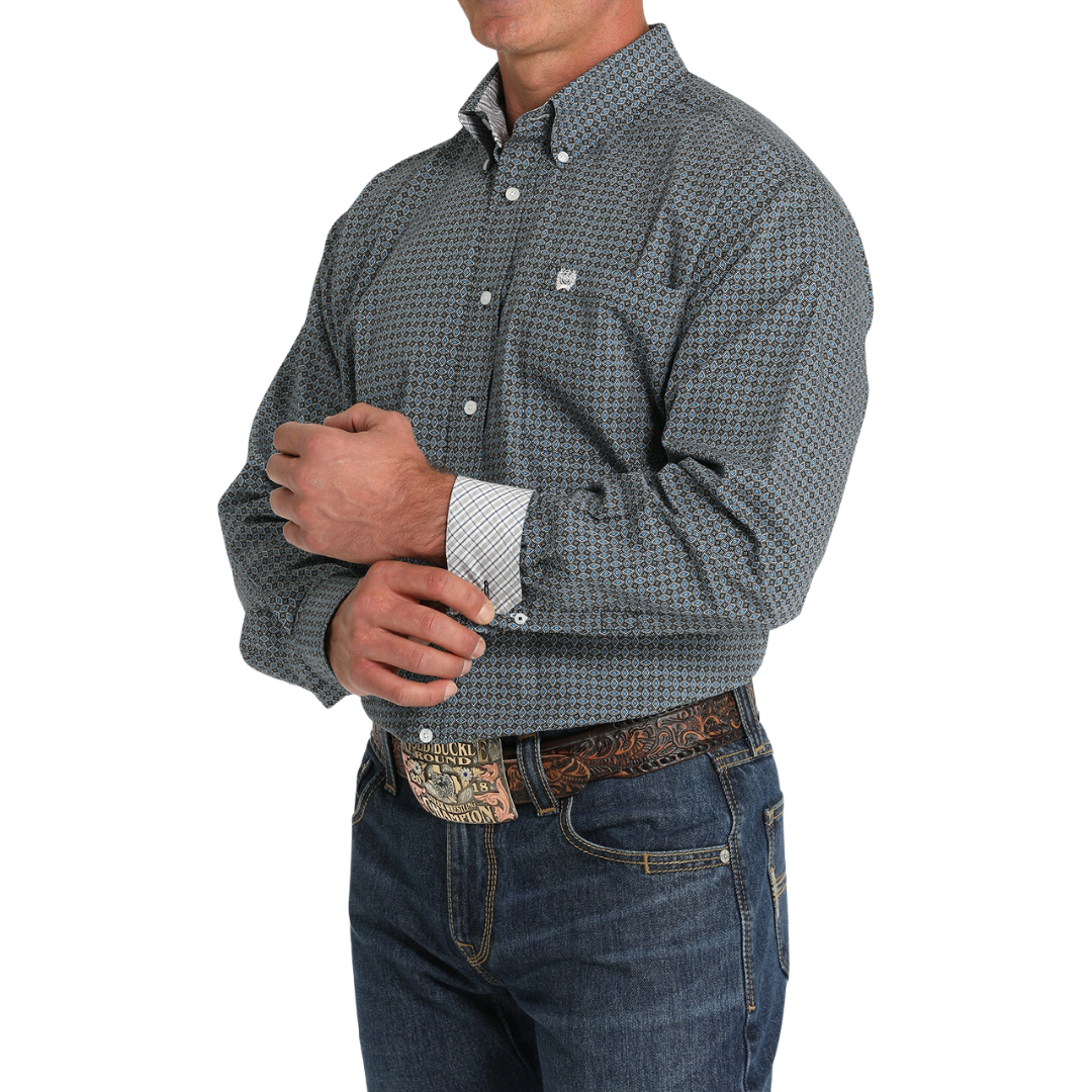 Cinch Men&