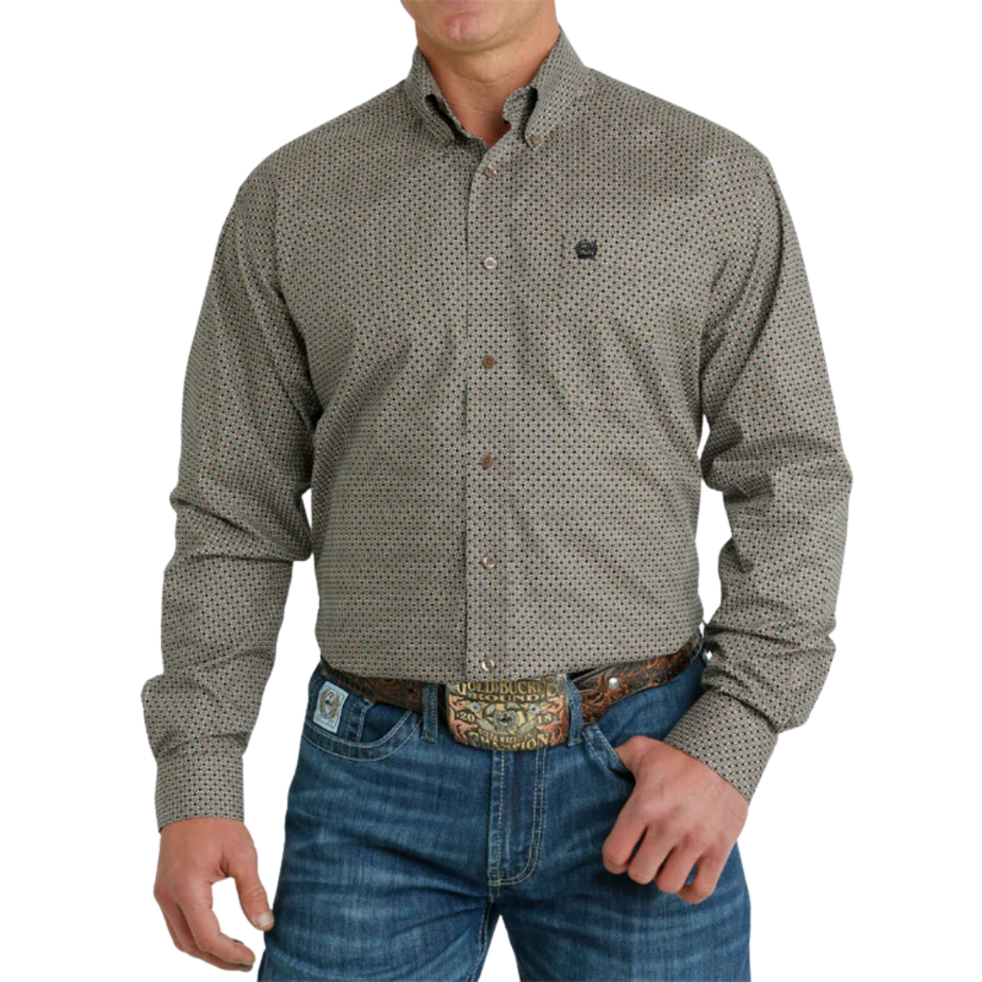Cinch Men&