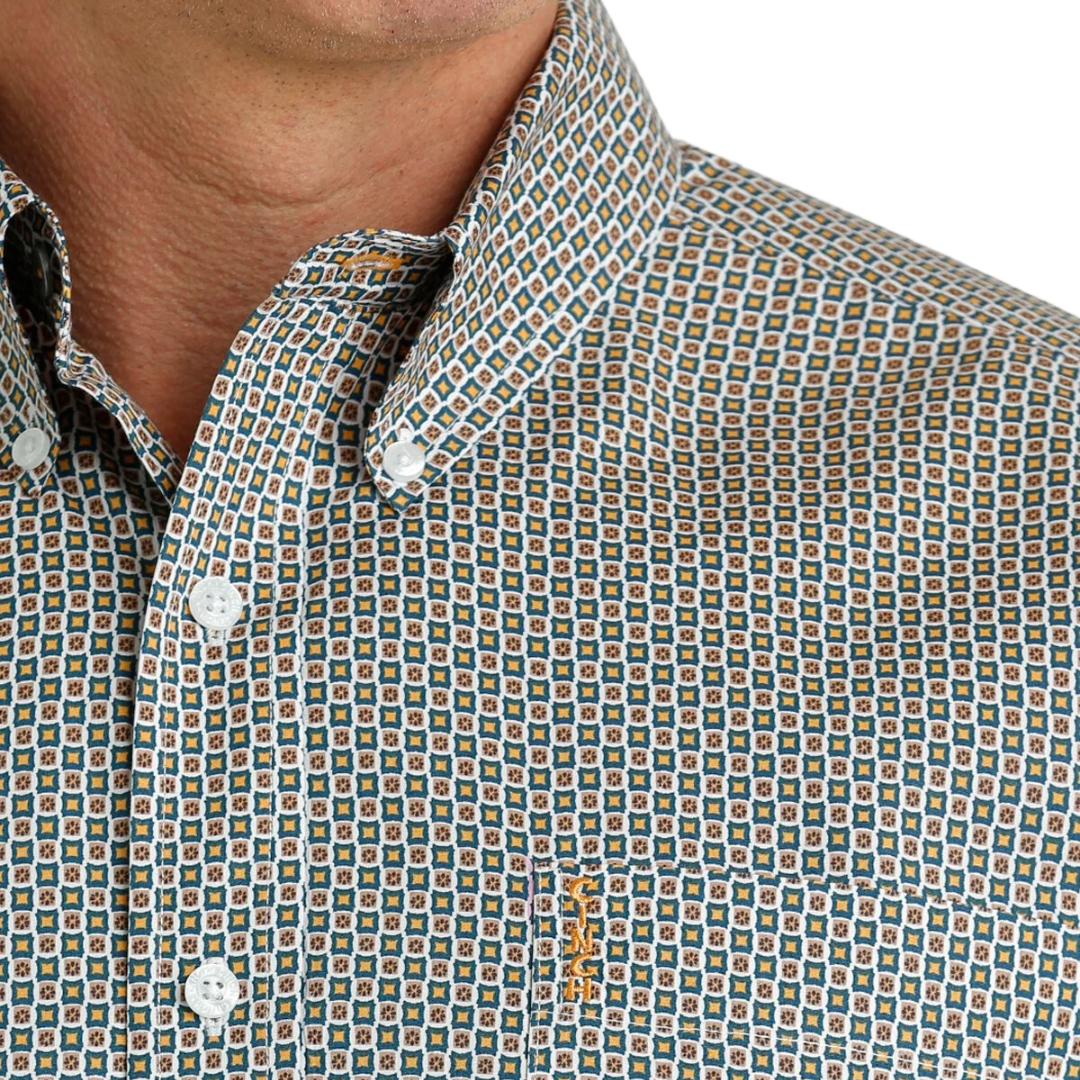 Cinch Men&