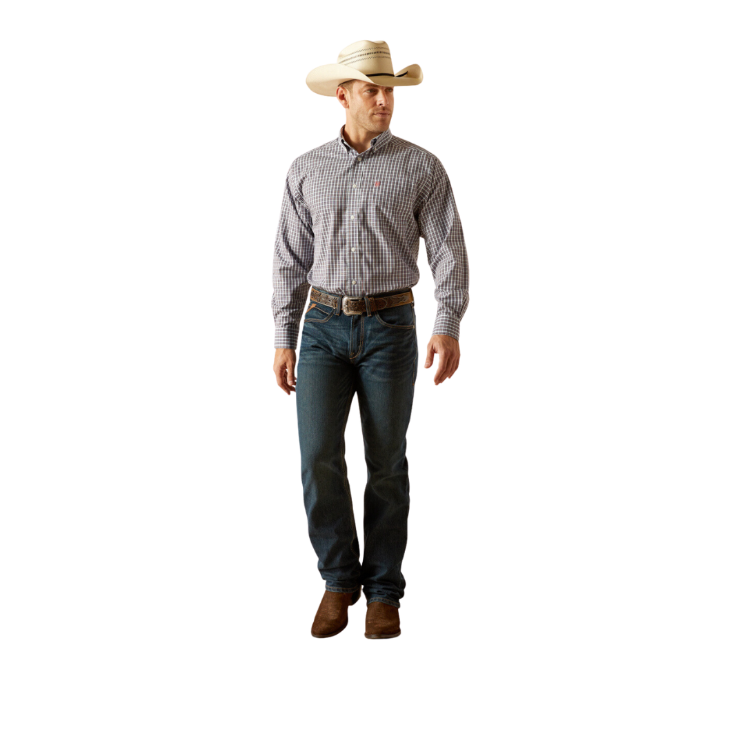 Ariat Men's Walker Skyway Shirt