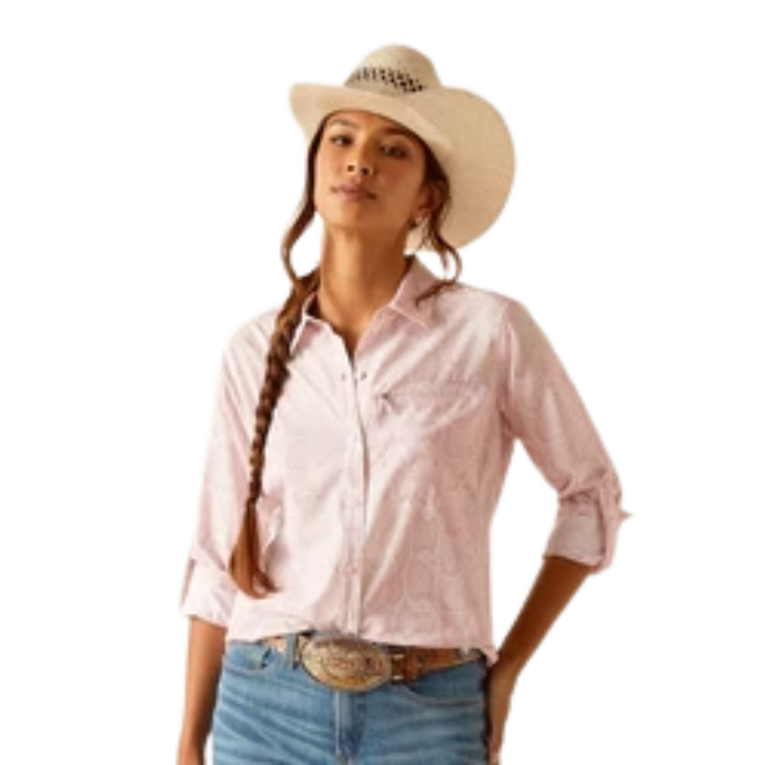 Ariat Women&