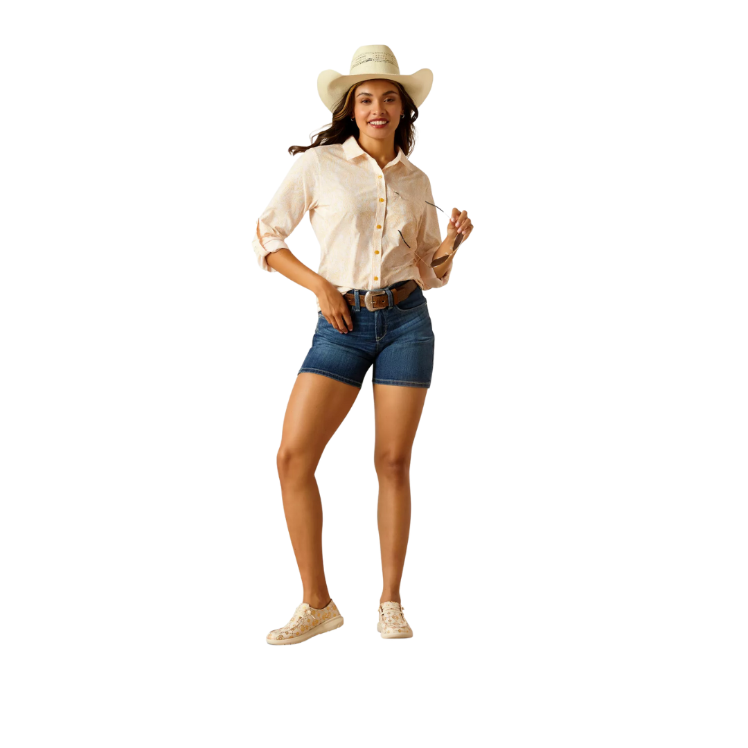 Ariat Women&