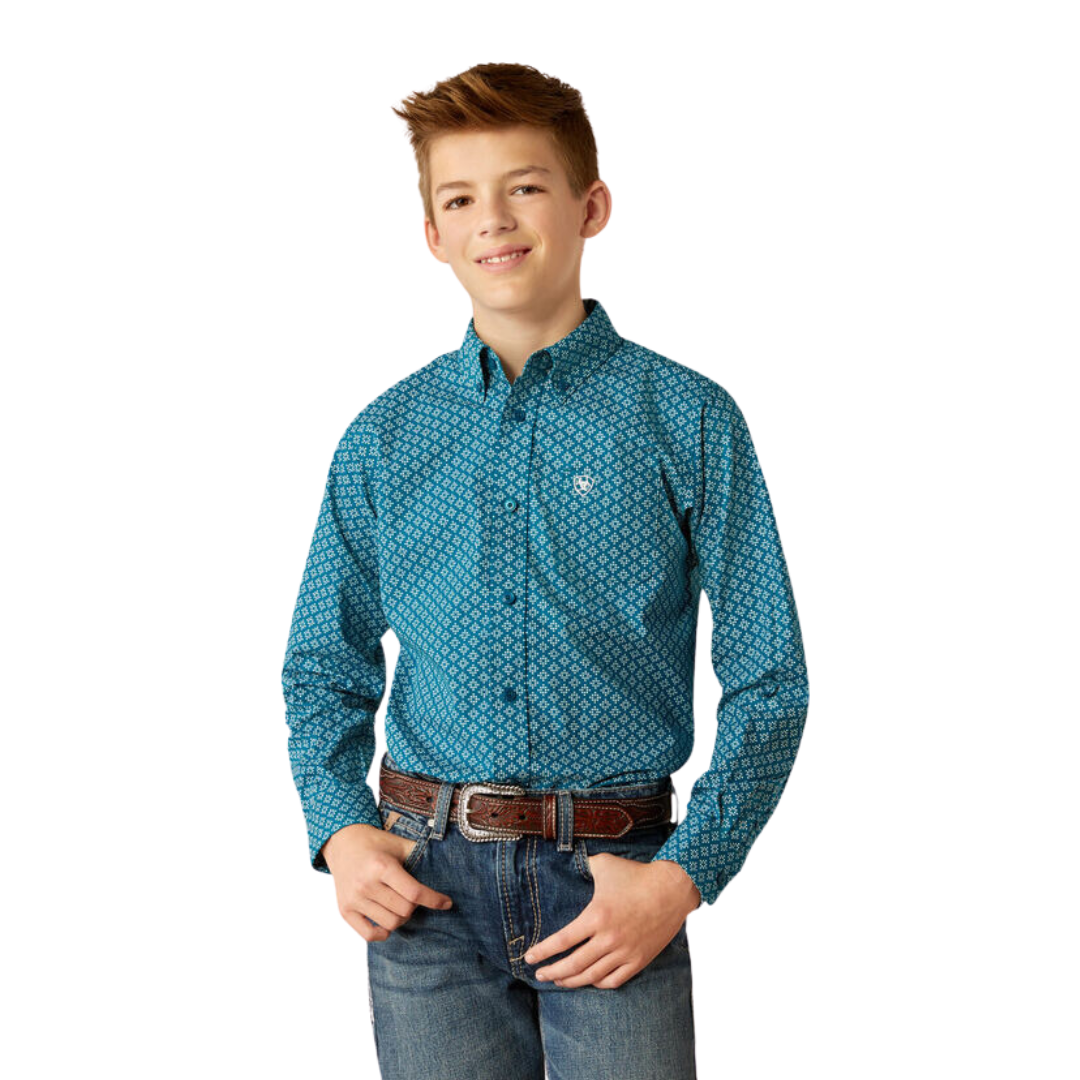 Ariat Youth Boy&