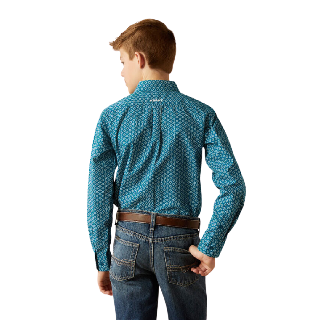 Ariat Youth Boy&