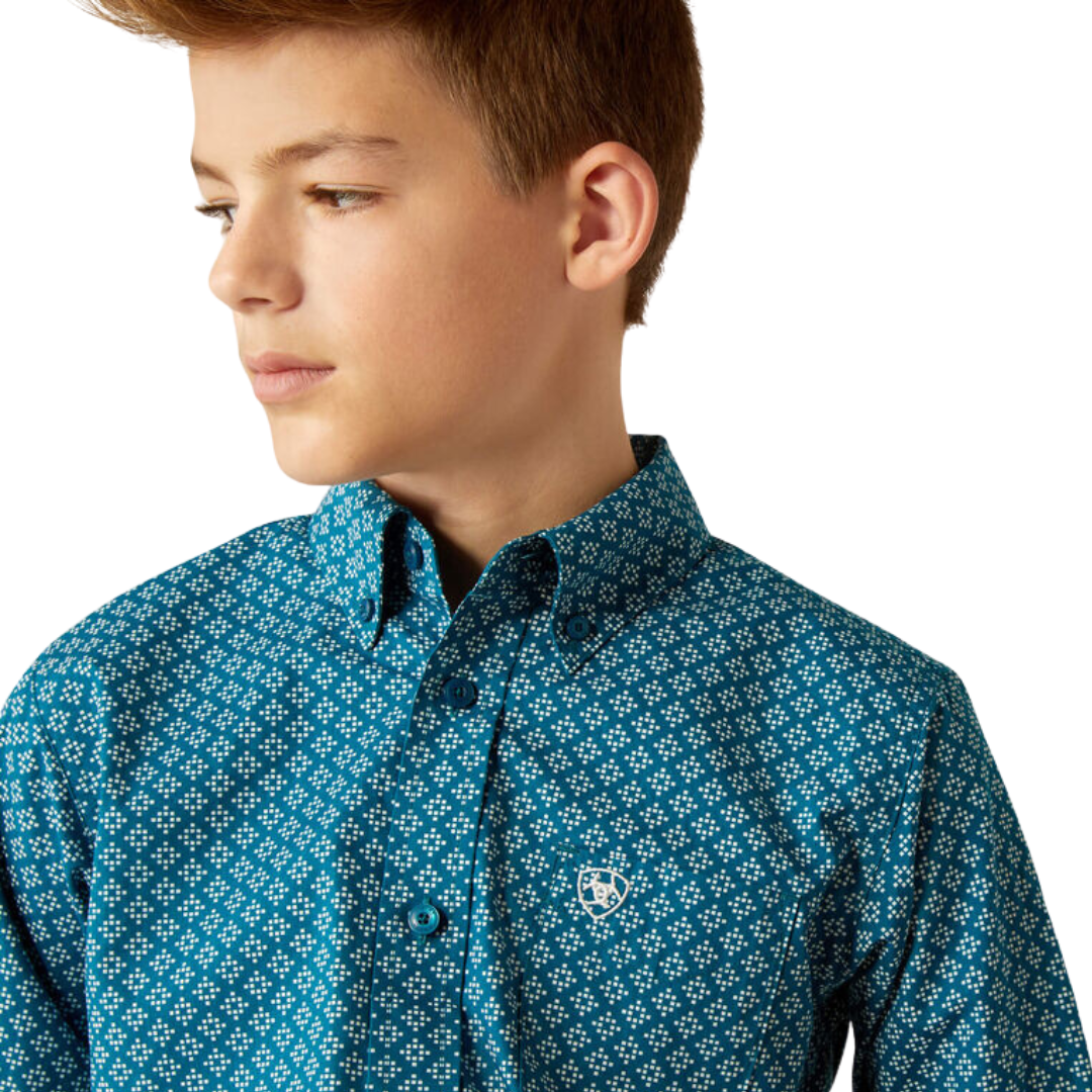 Ariat Youth Boy&