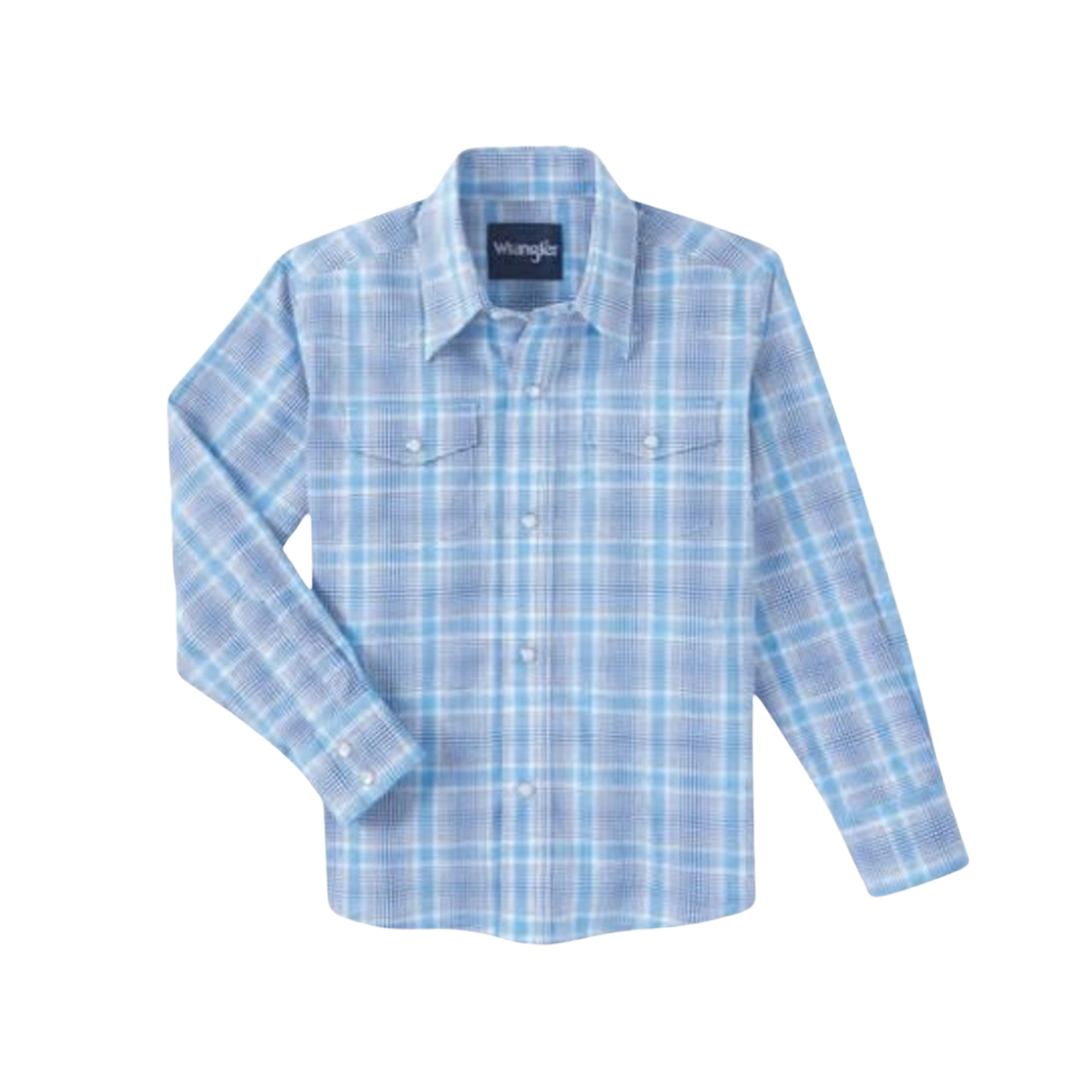 Wrangler Men&