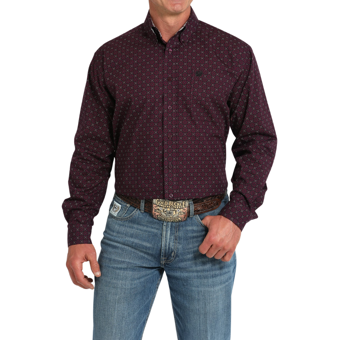Cinch Men&