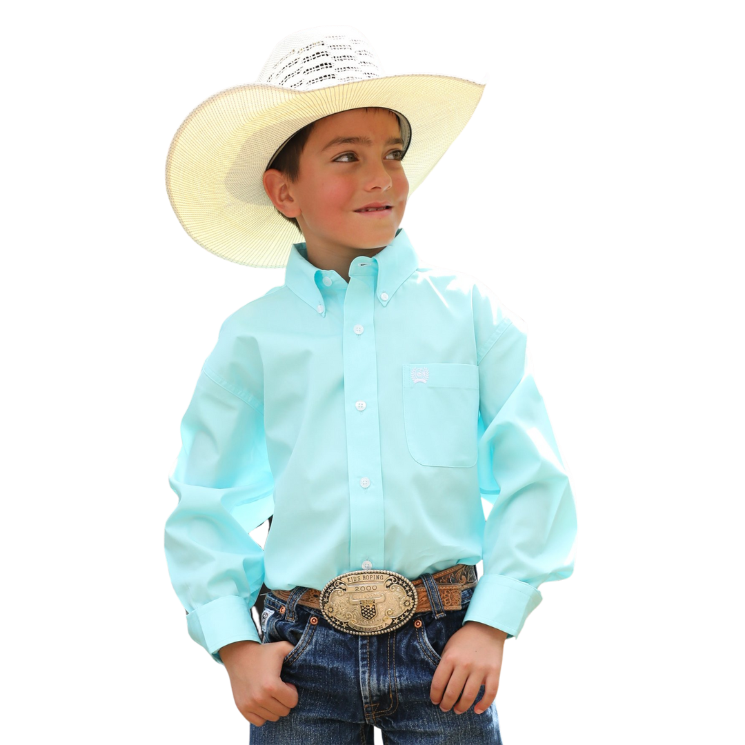 Cinch Youth Boy&