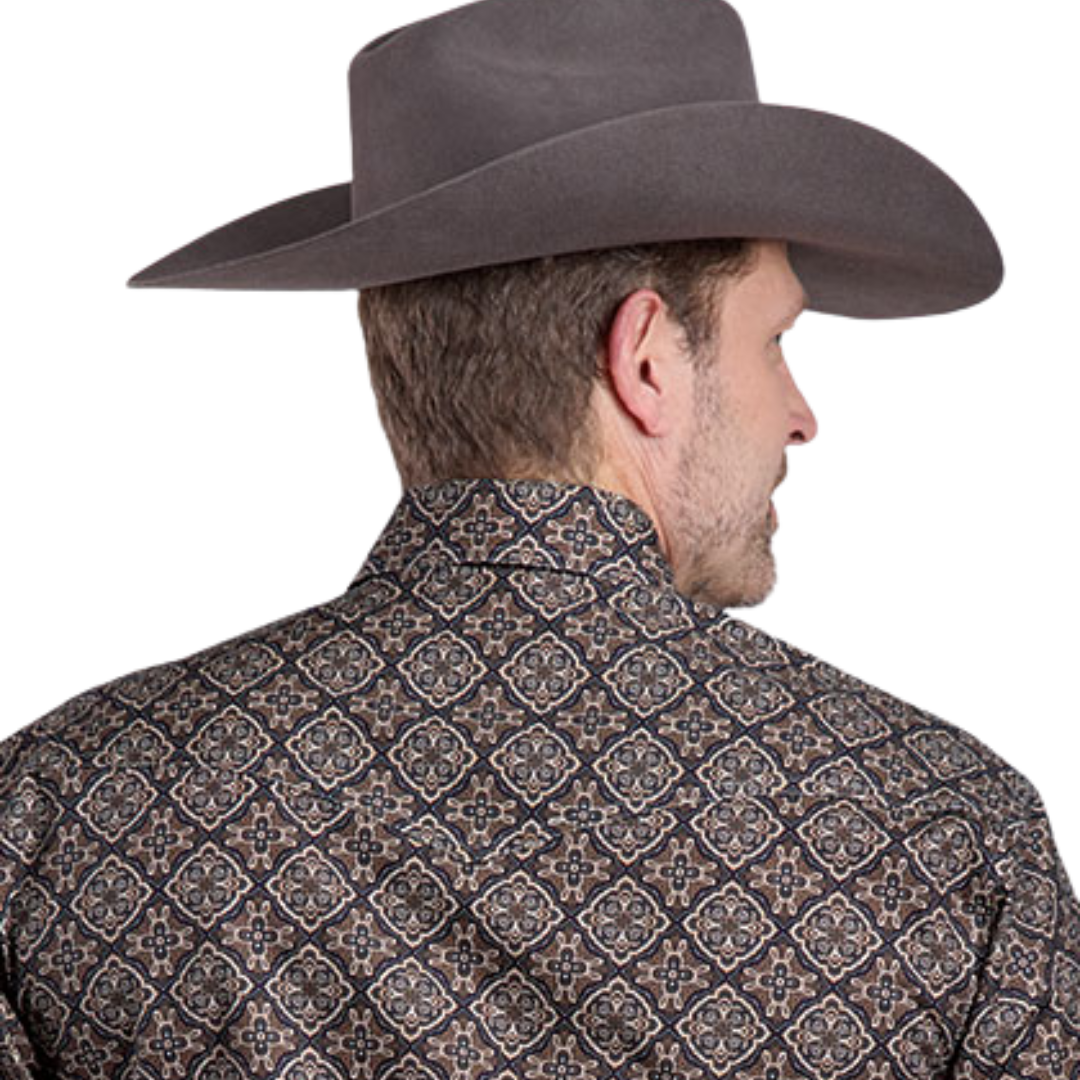 Roper Men&