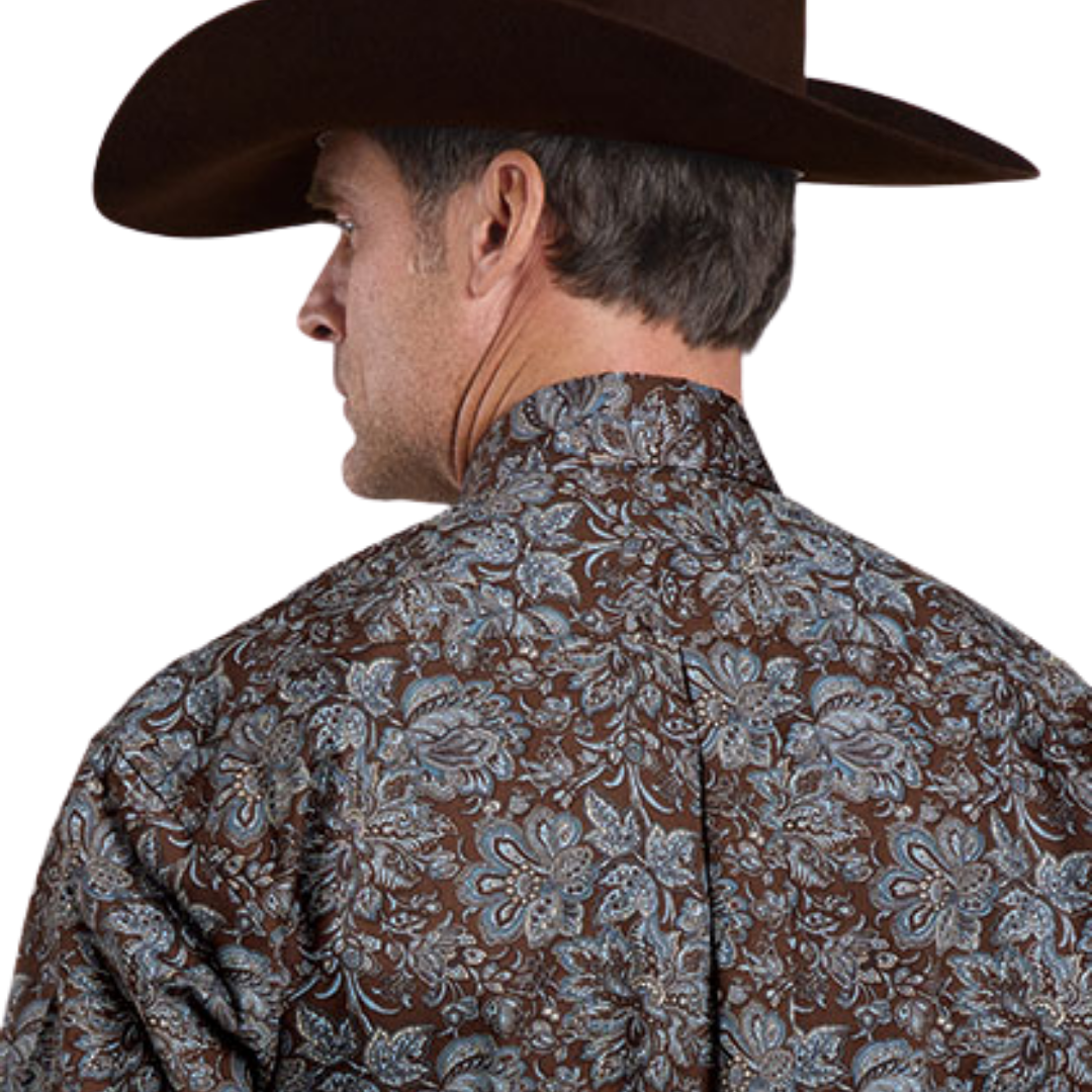 Stetson Men&