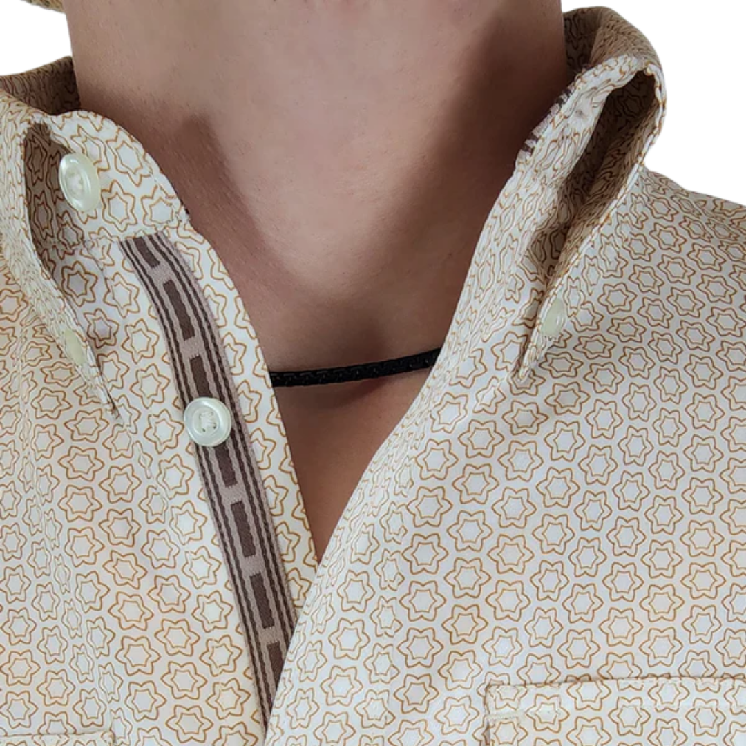 Drover Men's Signature Performance Mayhem Shirt