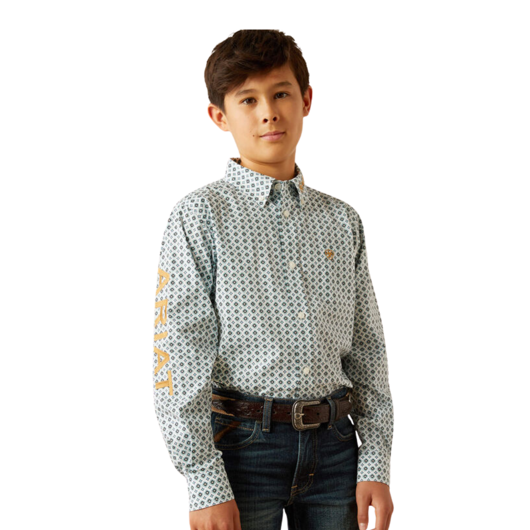 Ariat Youth Boy&