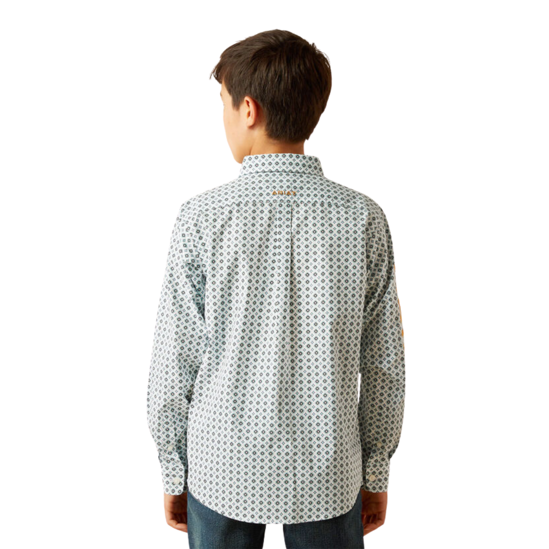 Ariat Youth Boy&
