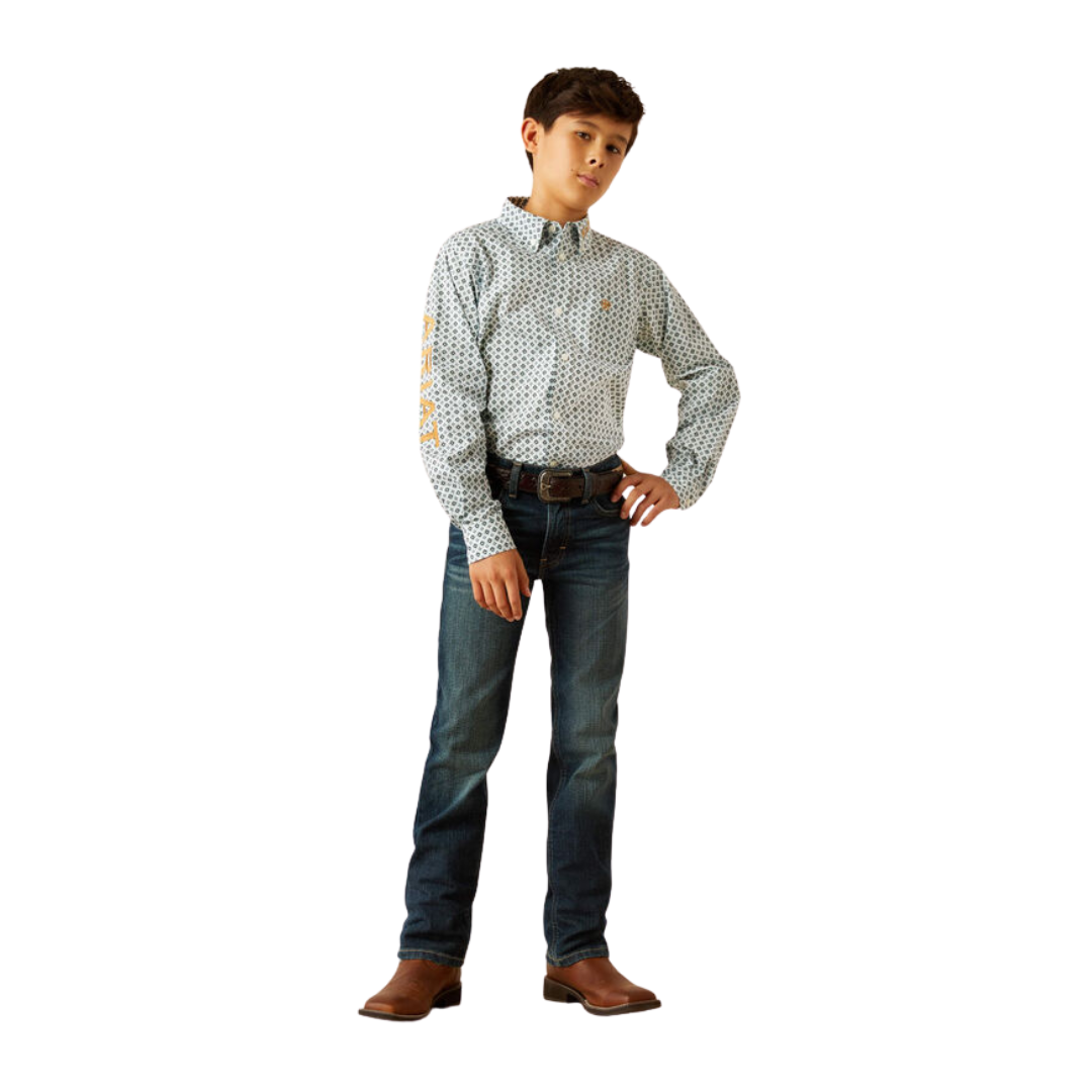 Ariat Youth Boy&