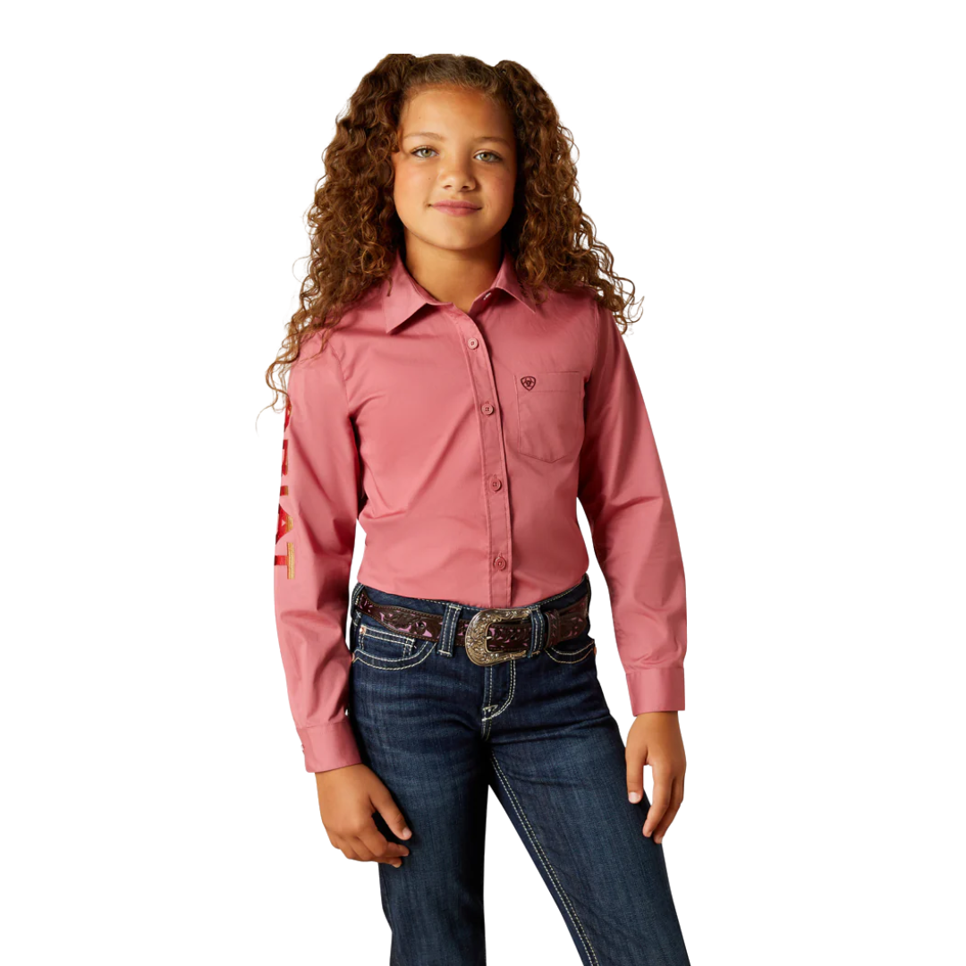 Ariat Youth Girl&
