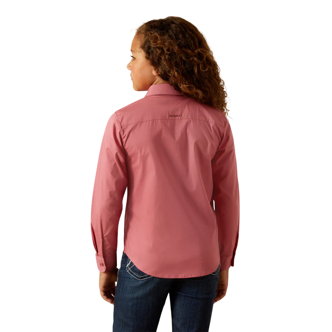 Ariat Youth Girl&