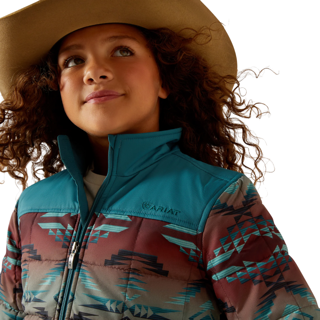 Ariat Youth Girl&