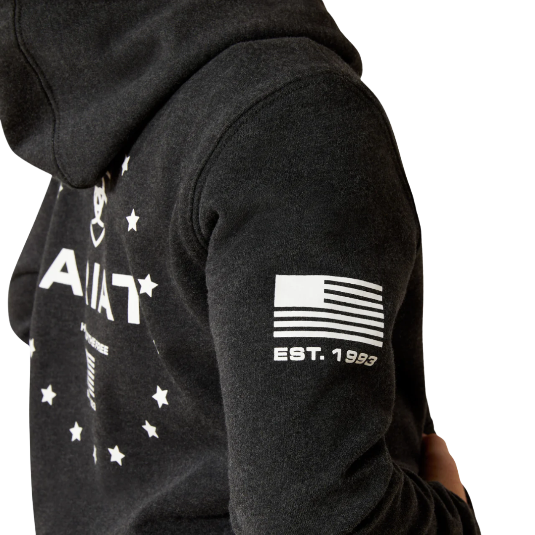 Ariat Youth Boy&