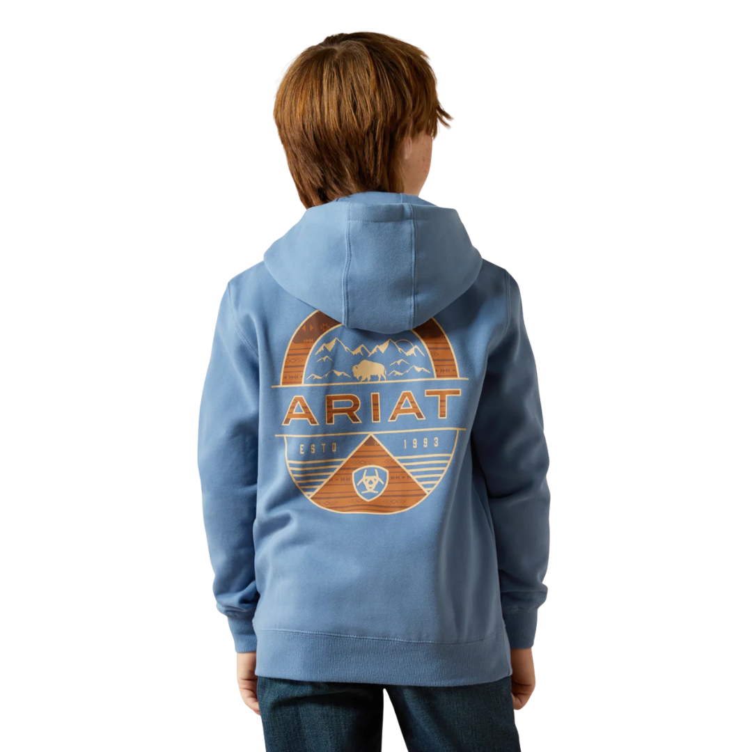 Ariat Youth Boy&