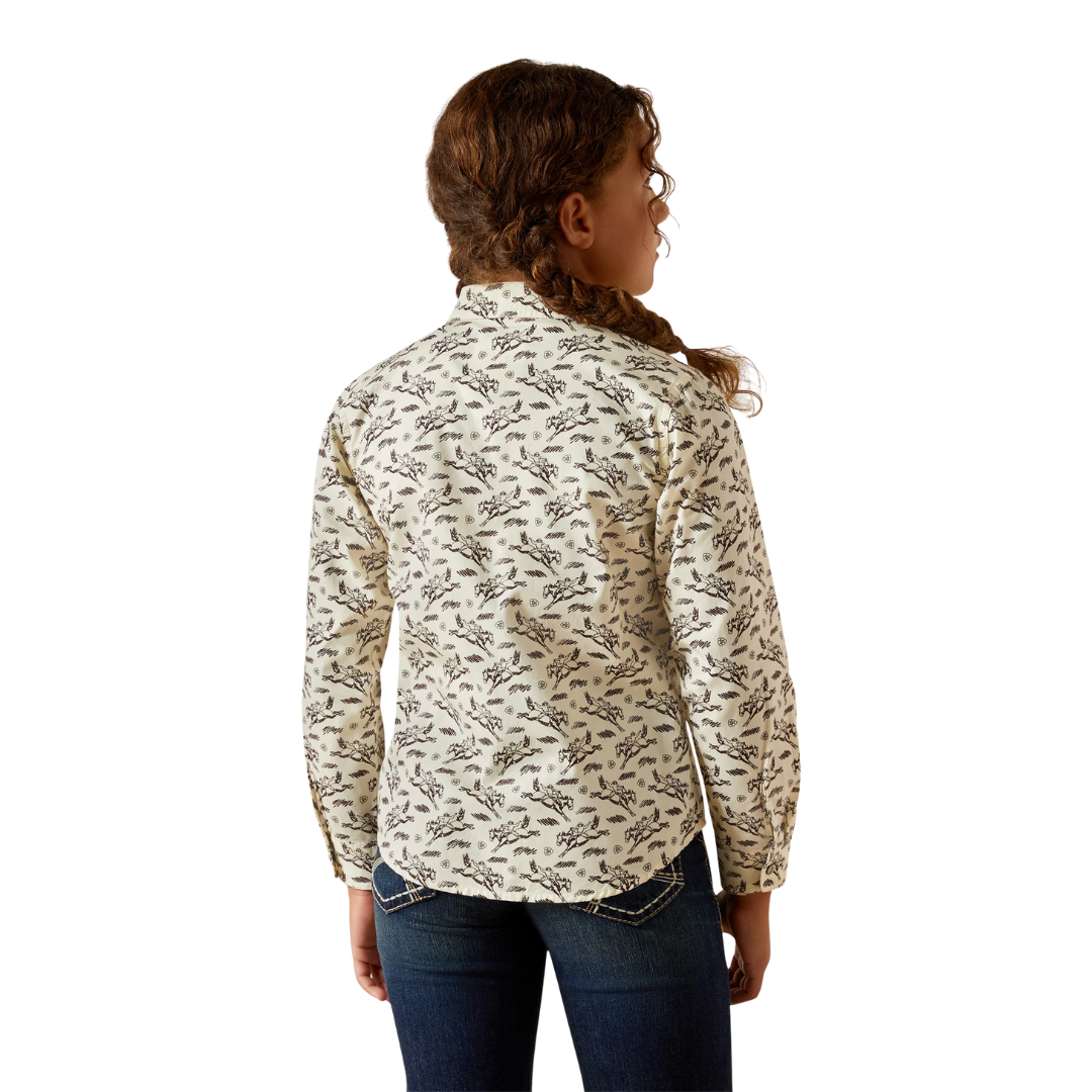 Ariat Youth Girl&