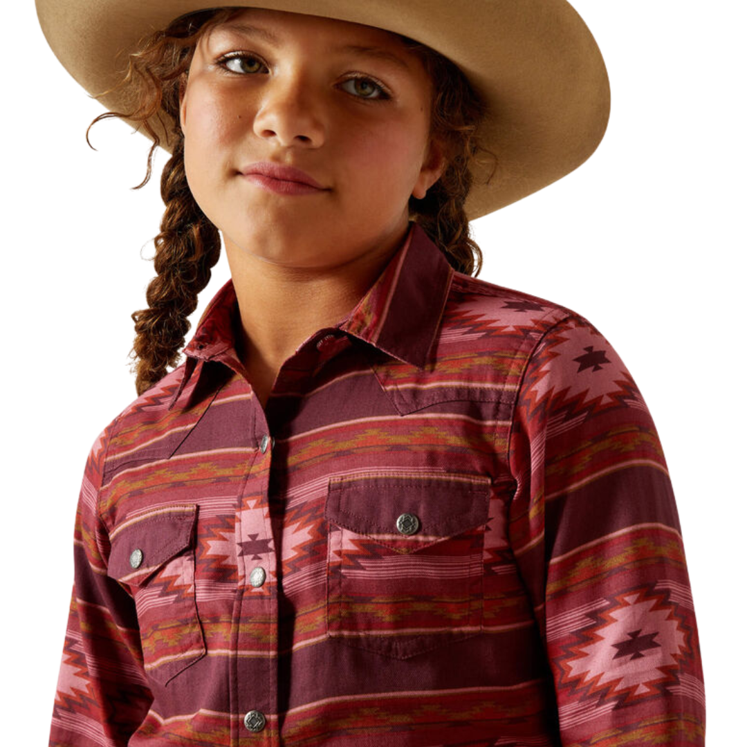 Ariat Youth Girl&