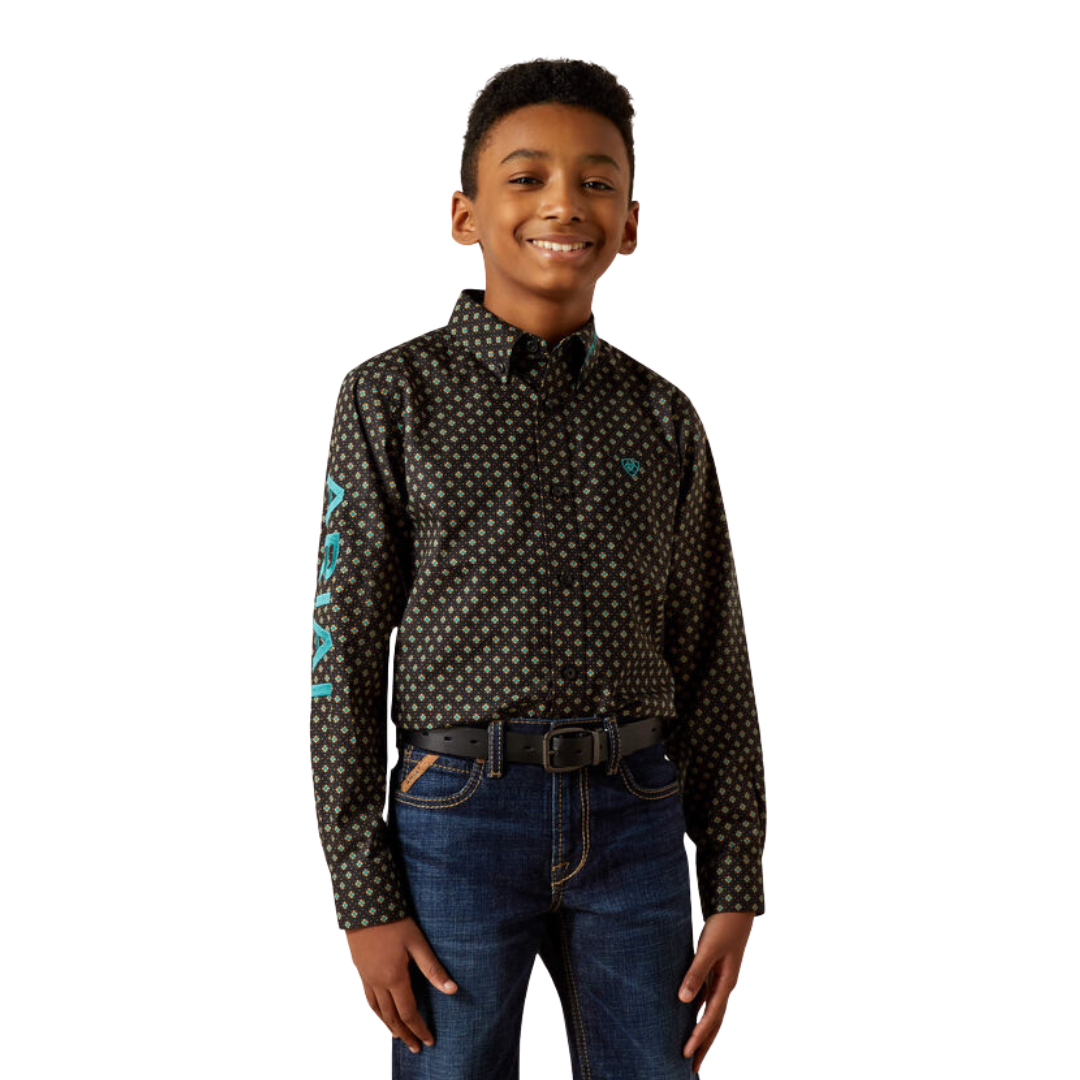 Ariat Youth Boy&