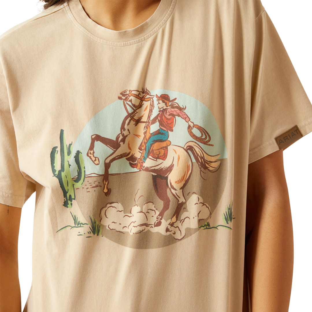 Ariat Women&