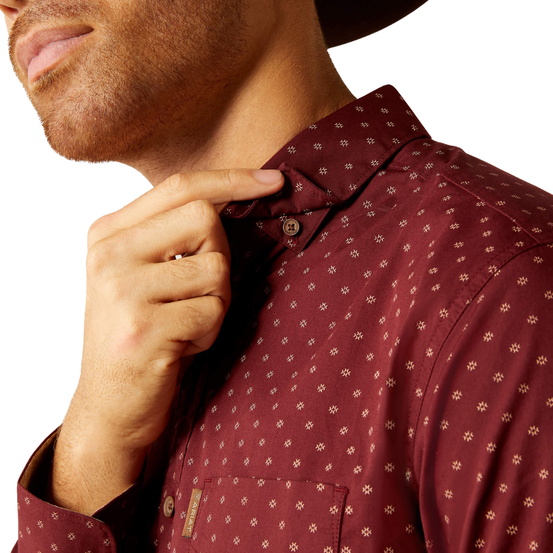 Ariat Men&