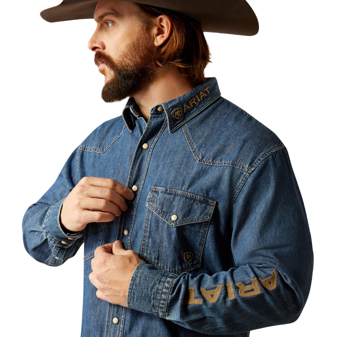 Ariat Men&