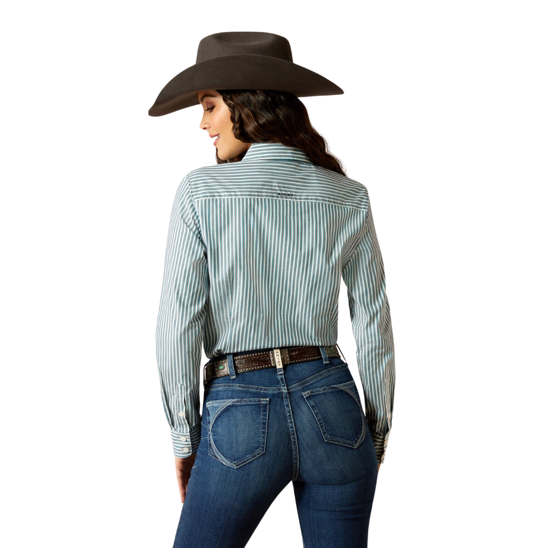 Ariat Women's Kirby Stretch Shirt
