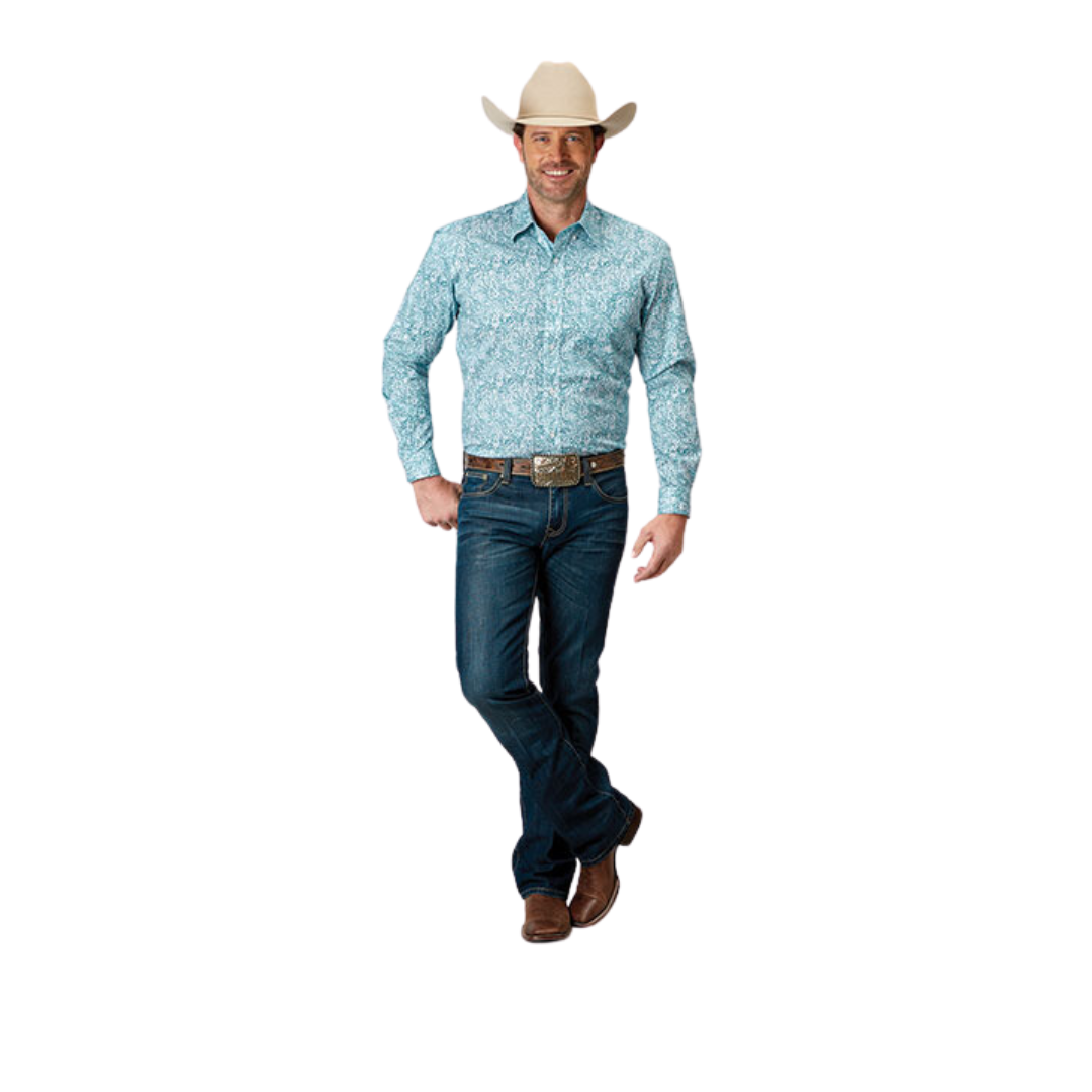 Roper Men&