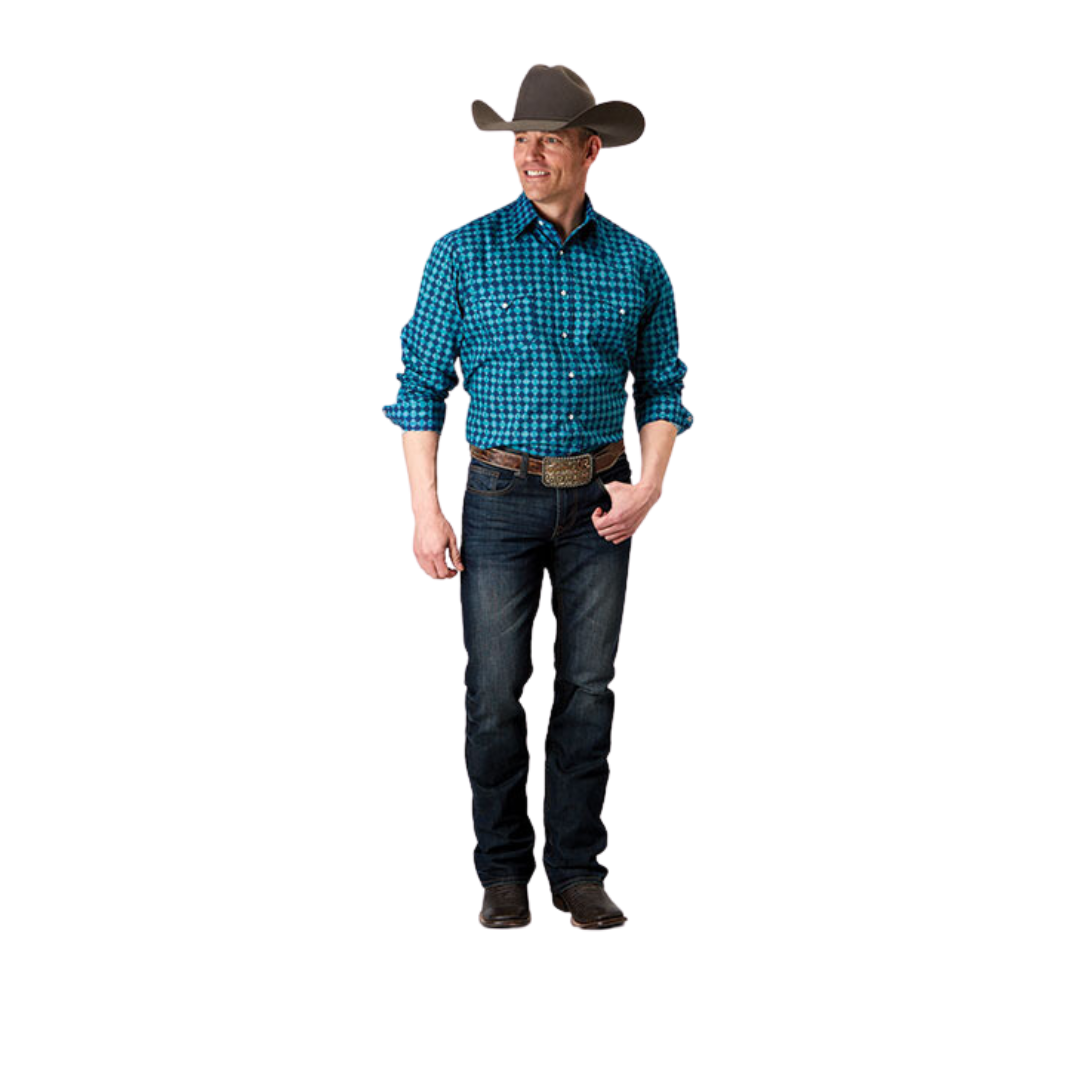Roper Men&