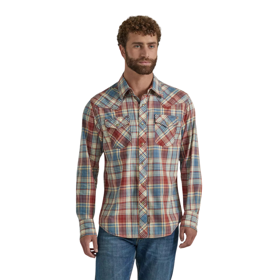 Wrangler Men&