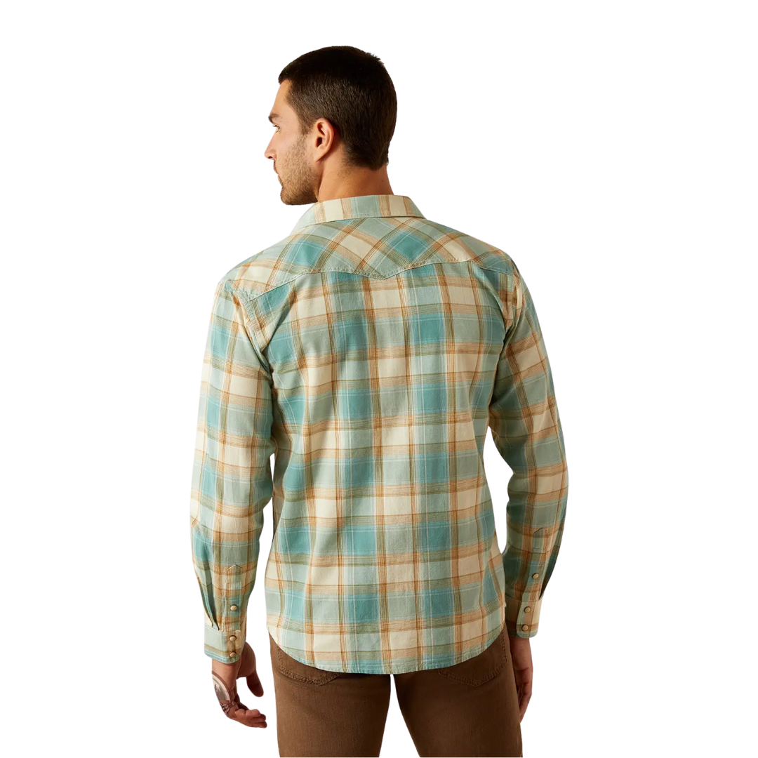 Ariat Men's Hardin Retro Fit Shirt