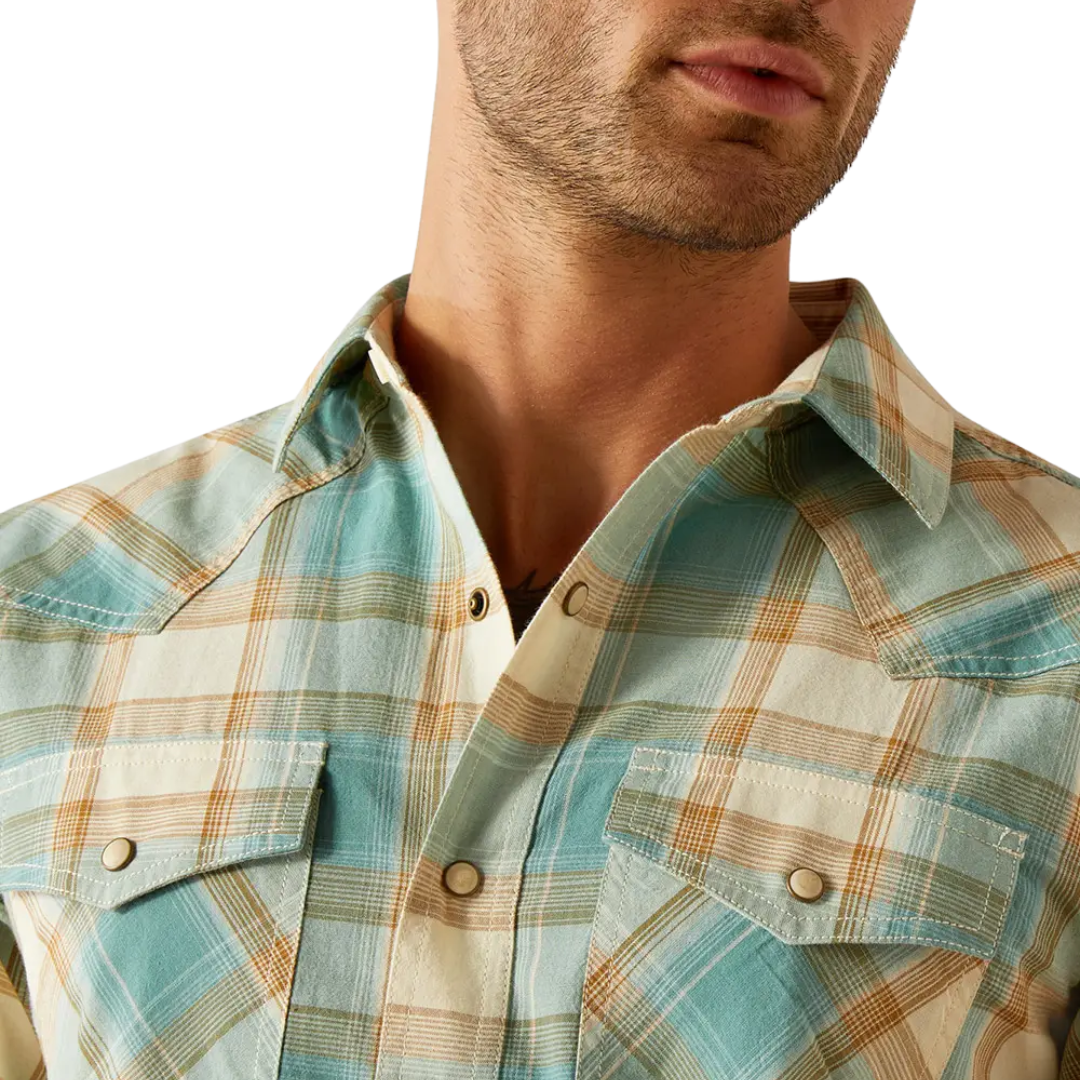 Ariat Men's Hardin Retro Fit Shirt