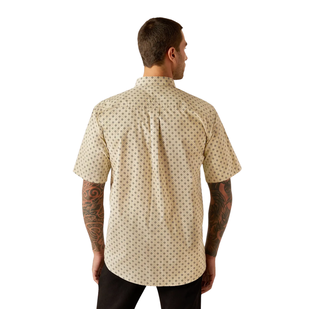 Ariat Men's Chanse Classic Fit Shirt