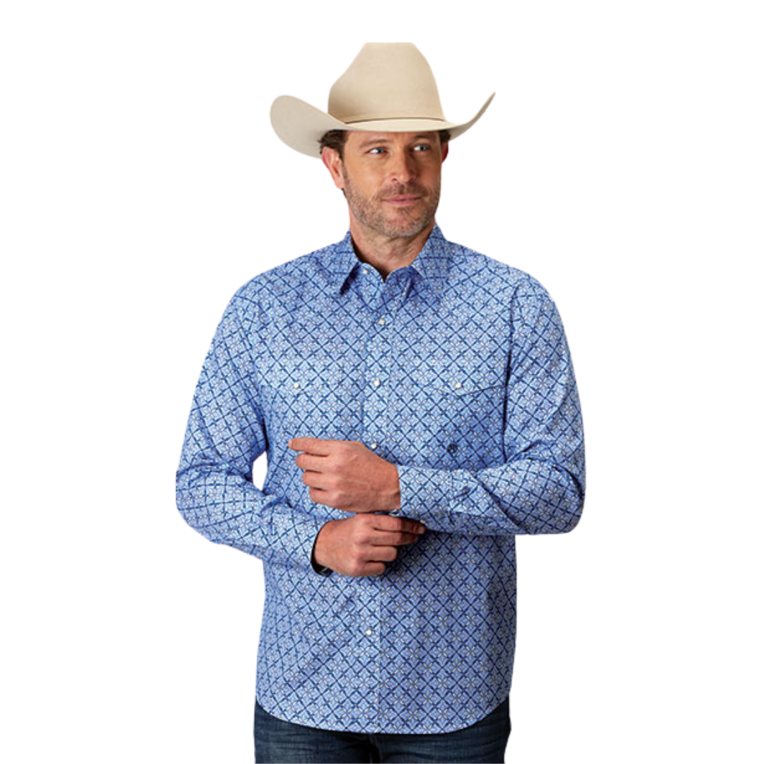 Roper Men&