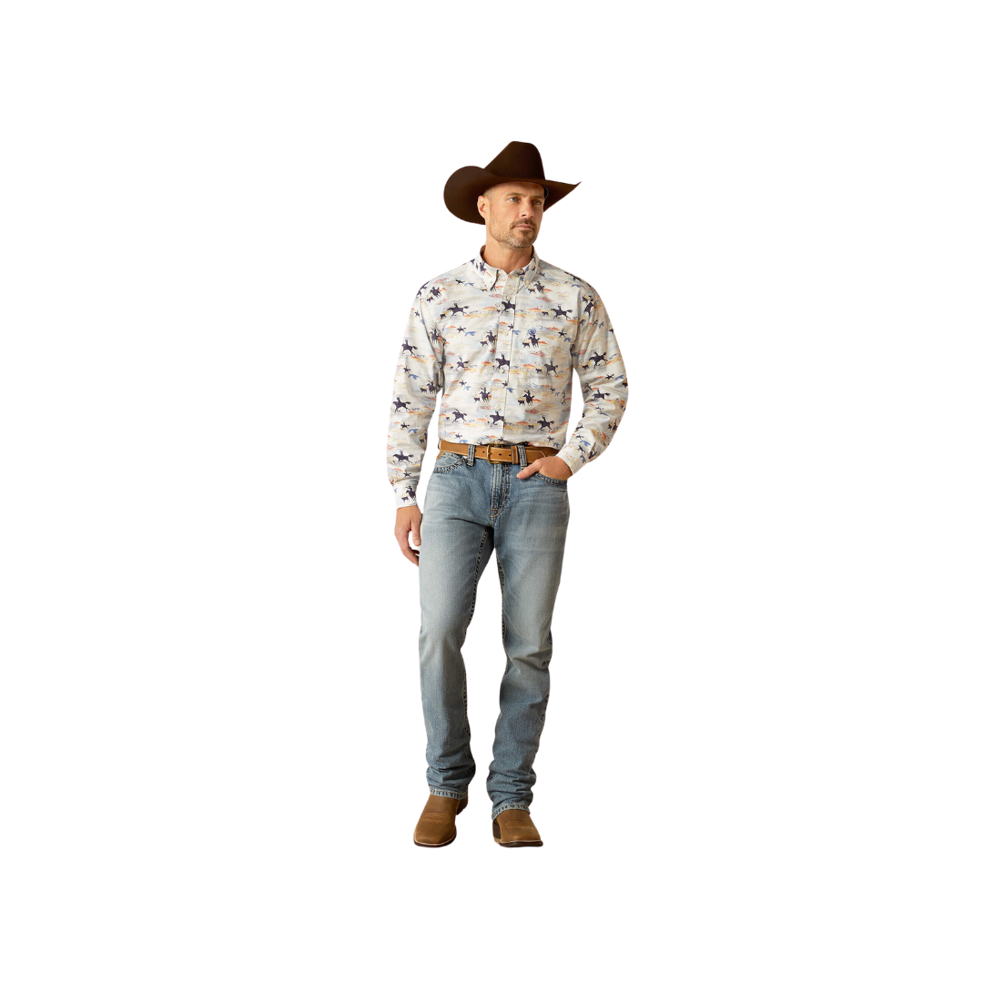 Ariat Men&