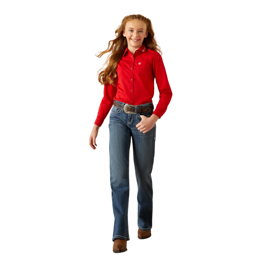 Ariat Youth Girl&