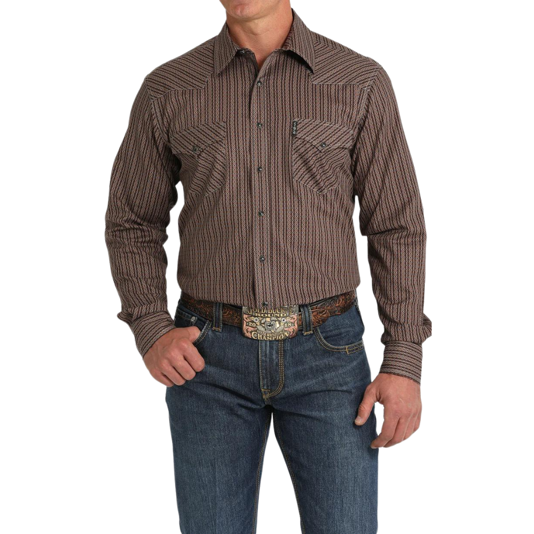 Cinch Men&