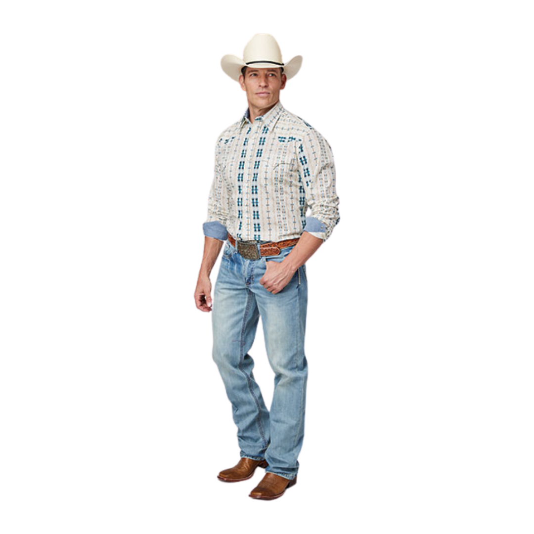 Roper Men&